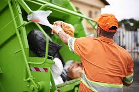 Best Residential Junk Removal  in Mineral Springs, NC