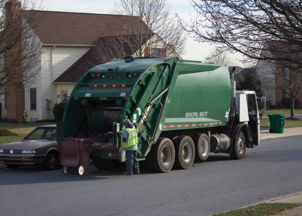 Best Basement Cleanout  in Mineral Springs, NC