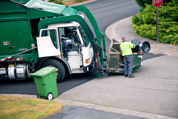 Best Same-Day Junk Removal Services  in Mineral Springs, NC