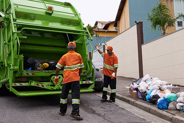 Professional Junk Removal in Mineral Springs, NC