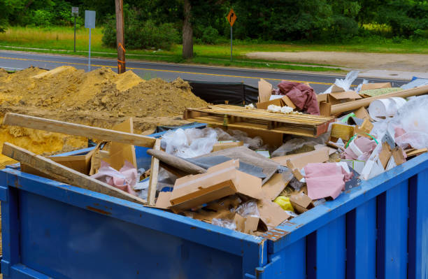 Best Recycling Services for Junk  in Mineral Springs, NC