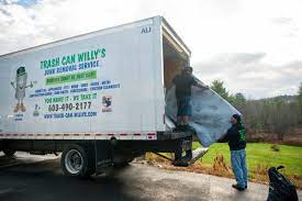 Best Shed Removal  in Mineral Springs, NC